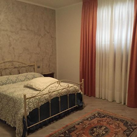 Bed and Breakfast San Michele à Foglianise Extérieur photo
