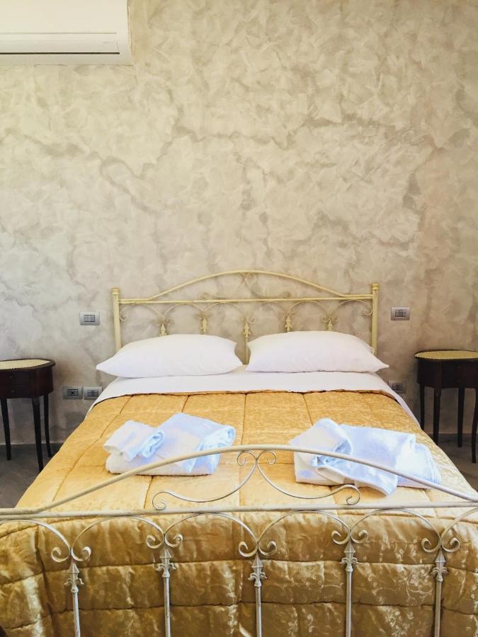 Bed and Breakfast San Michele à Foglianise Extérieur photo