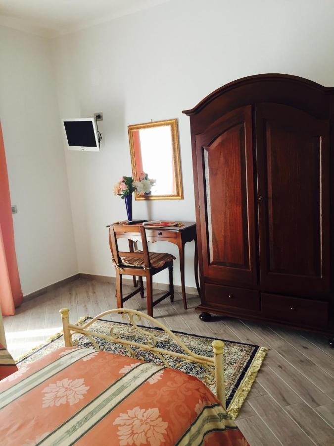 Bed and Breakfast San Michele à Foglianise Extérieur photo