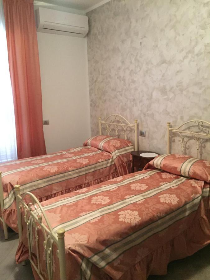 Bed and Breakfast San Michele à Foglianise Extérieur photo