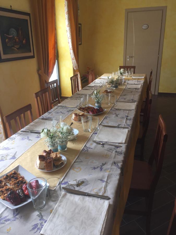 Bed and Breakfast San Michele à Foglianise Extérieur photo